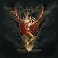 MARTHYRIUM - through the