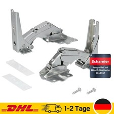 Für BOSCH SIEMENS Scharnier