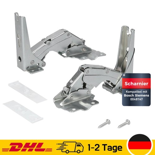 Für bosch siemens scharnier - für,