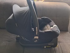 Maxi-Cosi CabrioFix i-Size