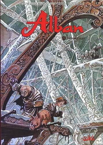 Alban band sursum corda - sursum,