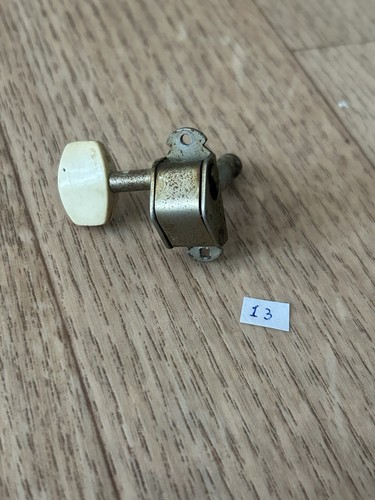 Hofner vintage stimmgerät - hofner,