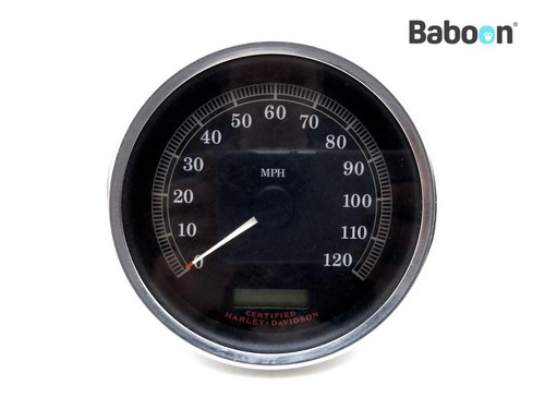 Tacho mph harley - tacho, harley-davidson