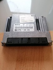 7508292 BMW E46 316i 318i