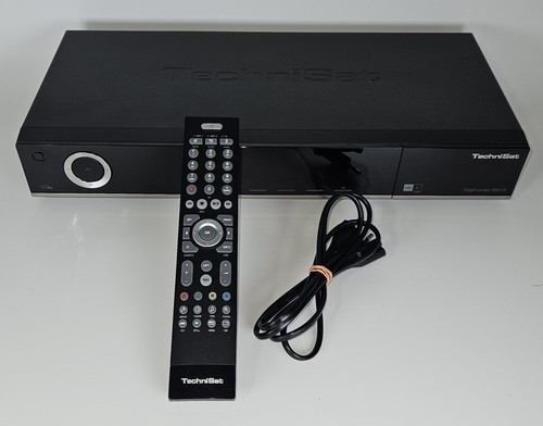 Technisat digicorder isio - digicorder,