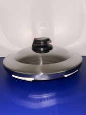 AMC Secuquick Schnellgardeckel