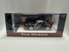 Top Models 1:64 S1 Hoonitron