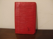 Etui Louis Vuitton unbenutzt 