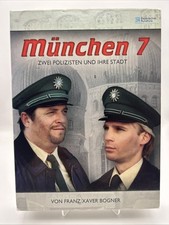 5 DVDs "München 7" 