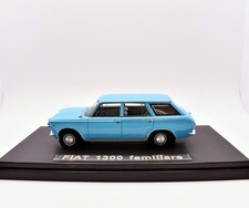 Modellauto Auto Maßstab 1:43