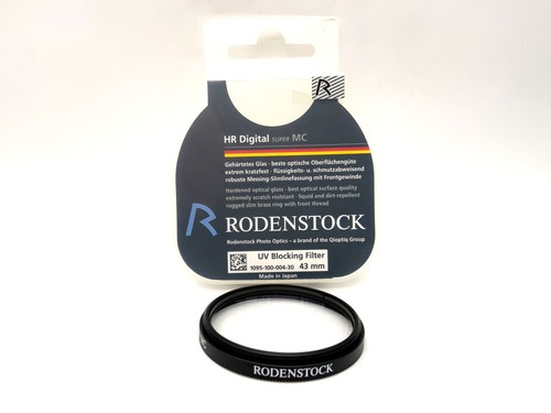 Rodenstock digital uv - rodenstock, uv/1x