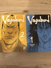 Vagabond Master Edition Band