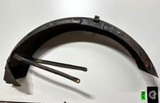 DKW KM SB Schutzblech vorne