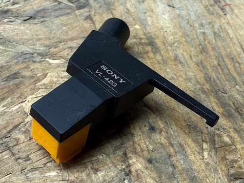 Sony 42g tonkopf - tonkopf, nadel