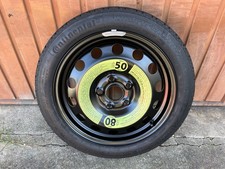 VW Golf VII 7 Notrad