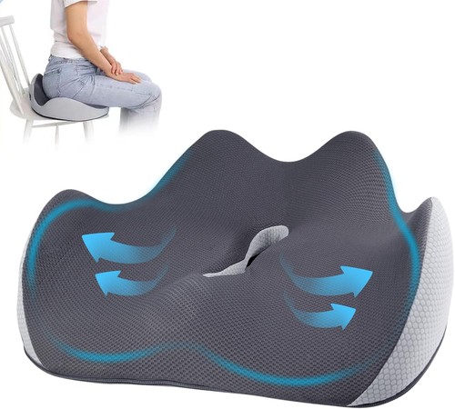 Sitzkissen orthopädisches - sitzkissen,