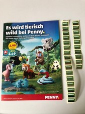 26 Treuepunkte von Penny
