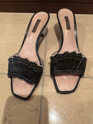 Louis vuitton sandalen - louis,