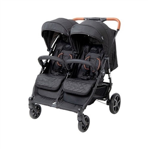 Babytrold os2 zwillingsbuggy - babytrold,