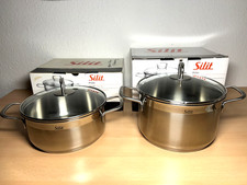 Silit "Primo" Kochtopf 20 cm