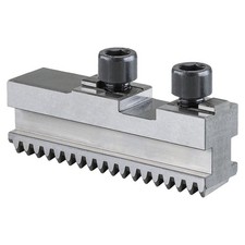 RÖHM Grundbacken GB Typ 002 für DURO-T 315 mm/3 mit Befestigungsschrauben