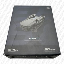 Drohne mit Kamera HD