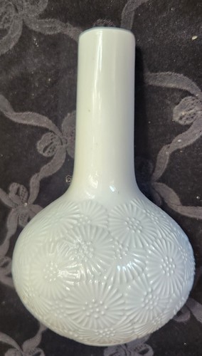 Thomas porzellan blumenvase - porzellan,