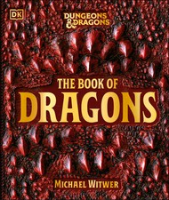 Dungeons & Dragons The Book of