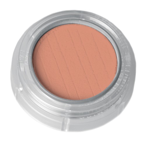 Grimas eyeshadow rouge matt - grimas,