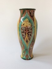 DELLA ROBBIA GROSSE SIGNIERTE