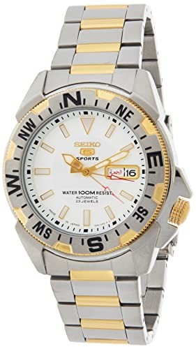 Seiko automatikuhr made - automatikuhr, in