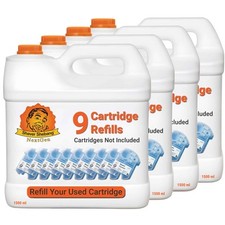 Braun Clean & Renew 36