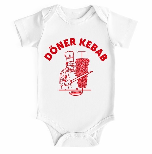 Baby body lustig mit - baby,