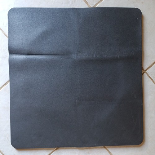 Sattelunterlage western x - 30",