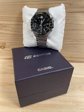 CASIO EDIFICE ECB-10DB-1A9EF