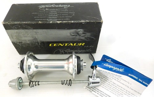 Vorderradnabe campagnolo - vorderradnabe,