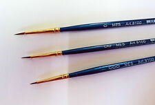 Pinsel Aquarellpinsel