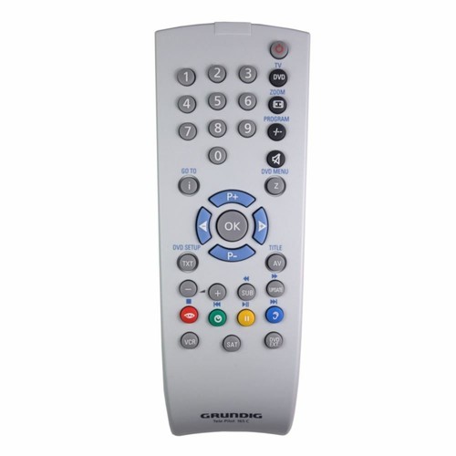 Echter grundig telepilot160c - echter,