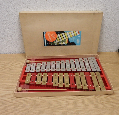 50er 60er bell harmony - 60er,