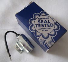 JEEP WILLYS KONDENSATOR 6-12V