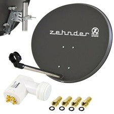 Zehnder Digitale Sat Anlage 60