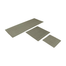 Drahtgewebe Edelstahl