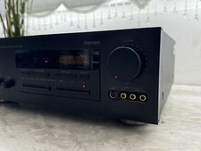 Yamaha DSP A 970 Digitaler
