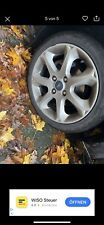 Ford Fiesta Felgen reifen 