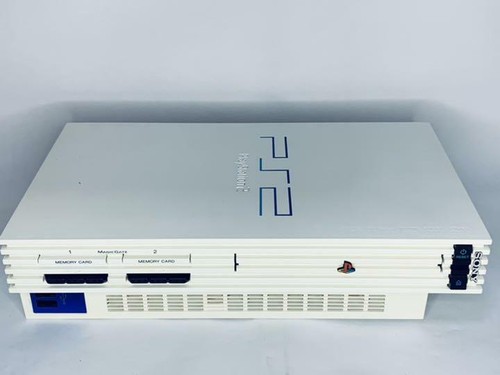 Sony ps2 playstation - sony, 2