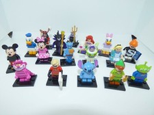 Lego Minifiguren Disney -