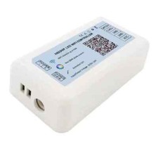 Led wifi dmx controller 2048 - wifi,