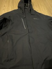 Jack wolfskin Herren Jacke 3XL