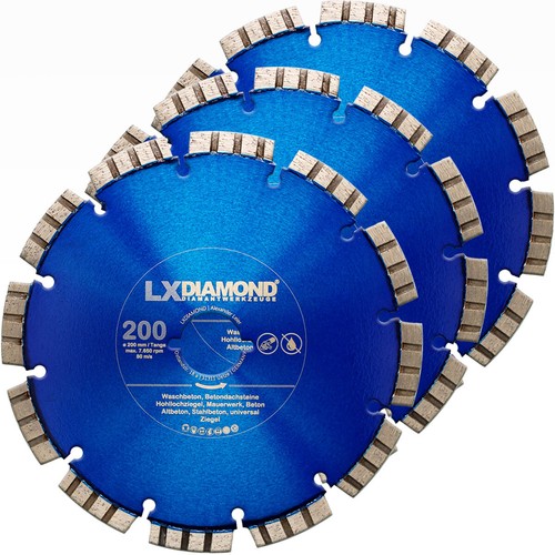 Lxdiamond trennscheibe - lxdiamond,