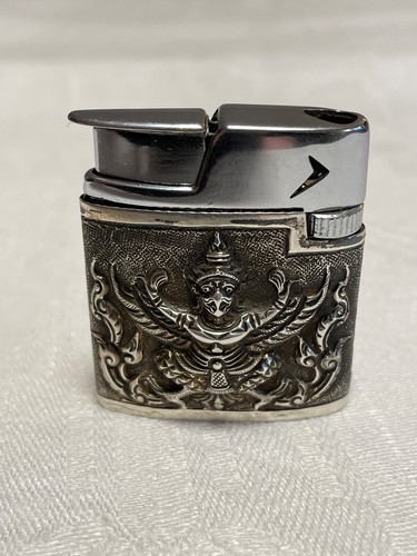 Ronson gas feuerzeug - ronson,